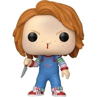Funko POP! #1957 Movies: Chucky - Chucky - Funko POP!