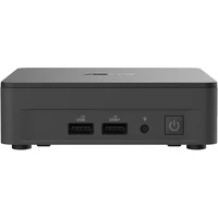 ASUS NUC 13 Pro (90AR0031-M000E0) černý - Stolní počítače