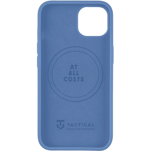 Tactical MagForce Velvet Smoothie Kryt pro Apple iPhone 13 Avatar - Pouzdra - Obrázek bfb00034aefd4581a082d0377592ee2d