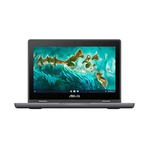 ASUS ChromeBook CR11 (CR1100FKA-BP0768) šedý - Notebooky - Obrázek bfb0f77f23cd4b18a4baa7ee70f8aa19