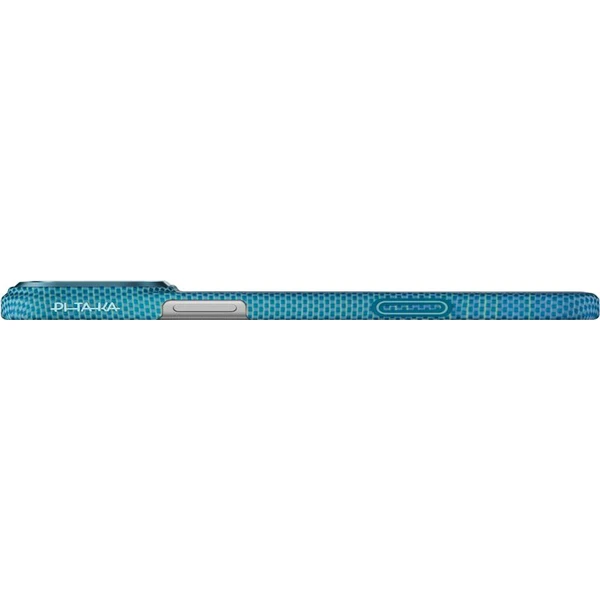 Pitaka Ultra-Slim Case MagSafe kryt iPhone 17 Pro Max Lucid Blue - Pouzdra - Obrázek bfb169ab0b2a4227812f4beb3e3865b6