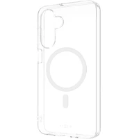 FIXED MagStory AntiUV TPU kryt s MagSafe Samsung Galaxy A17 5G čirý - Pouzdra