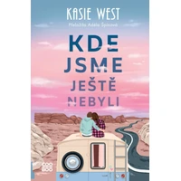 Kde jsme ještě nebyli - E-kniha