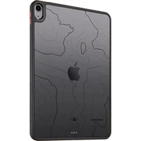Tactical Warthog Kryt pro iPad Air 10.9" (2020/2022) Asphalt - Pouzdra