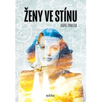Ženy ve stínu - E-kniha