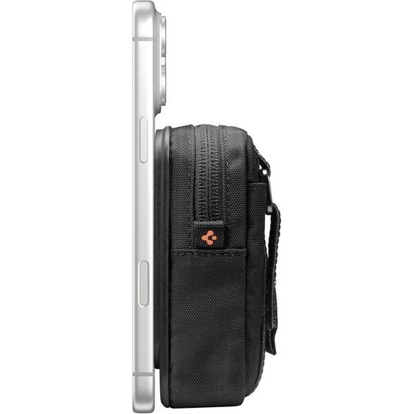 Spigen Portable Organizer Pouch TintapZip MagSafe organizér černý - Organizéry - Obrázek bfbcdd170a964503855a7042be4267ac