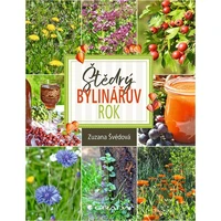 Štědrý bylinářův rok - E-kniha