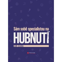 Sám sobě specialistou na hubnutí - E-kniha