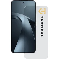 Tactical Glass Shield 2.5D sklo pro Xiaomi 17T Pro čiré - Ochranné folie a skla