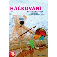 Háčkování - E-kniha