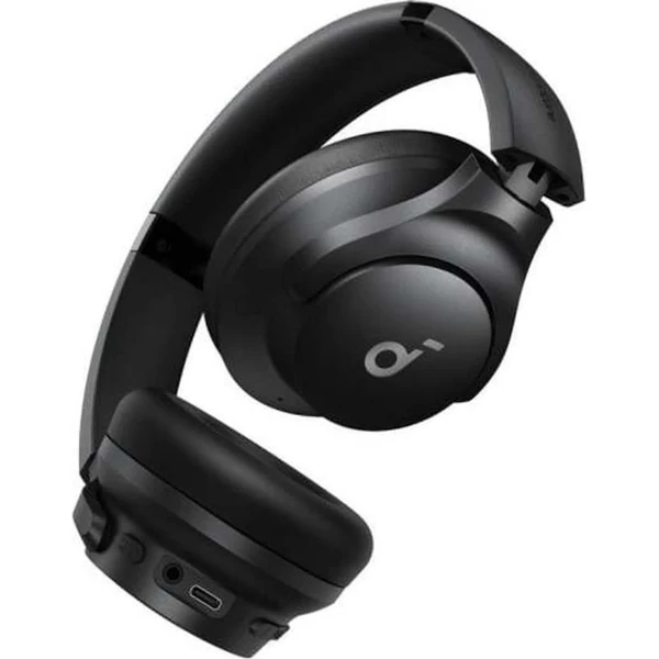 Anker Soundcore Q20i bezdrátová sluchátka černá - Sluchátka - Obrázek bfd4dd7378d2437296e9becb211fc070
