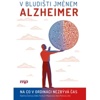 V bludišti jménem Alzheimer - E-kniha