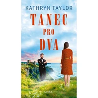 Tanec pro dva - E-kniha
