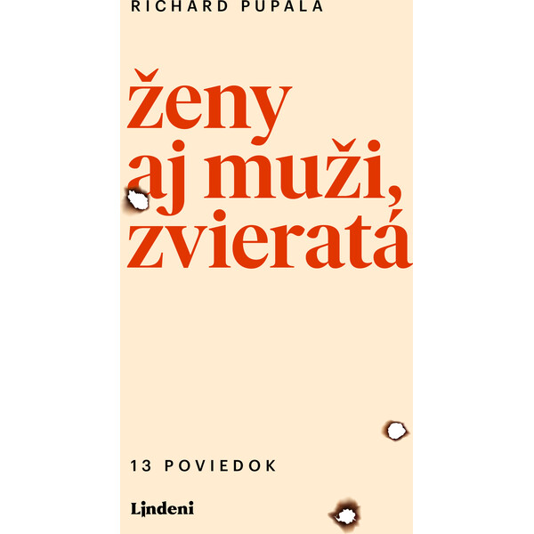 Ženy aj muži, zvieratá