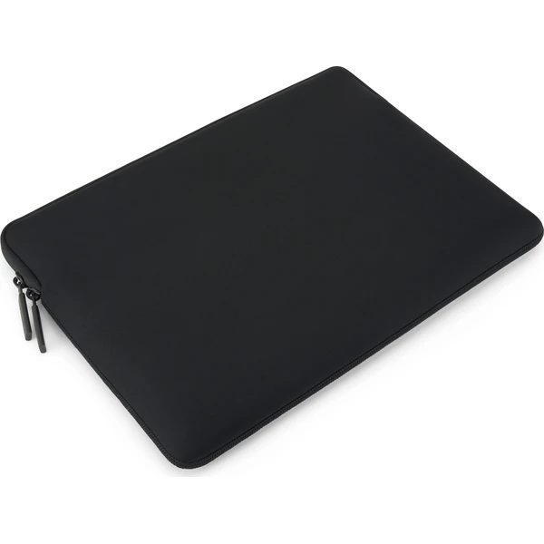 Pipetto Classic Fit Sleeve pouzdro pro MacBook Neo 13 černé - Pouzdra - Obrázek bfdc438f377e4adc8f64aa2f0af8340d