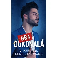 Dokonalá hra - E-kniha