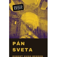 Pán sveta - E-kniha