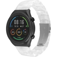 FIXED Resin Strap řemínek s Quick Release 20mm bílý - Řemínky