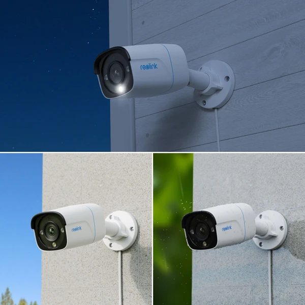 Reolink P330 - RLC-810A PoE bezpečnostní kamera - Kamery - Obrázek bfed537cd23149dc8ebef8ee74314cfa