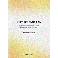 Kulturní život a my - E-kniha