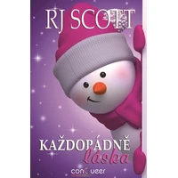 Každopádně láska - E-kniha