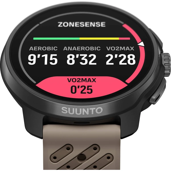 Suunto Race 2 chytré hodinky titan s hnědým páskem (Další) - Chytré hodinky - Obrázek bffce4ad5e264cb4b9c85669c1eb8994