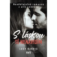 S láskou tě nenávidím - E-kniha