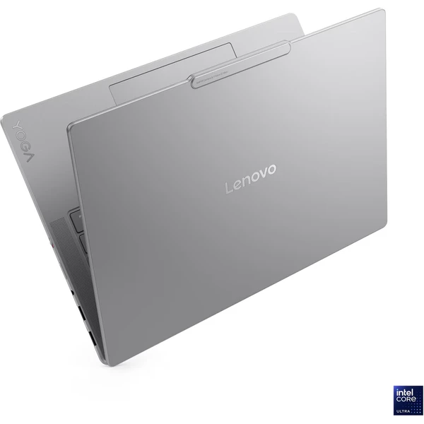 Lenovo Yoga Pro 7 14IAH10 (83KF0022CK) šedý - 3 roky záruky Premium Care - Notebooky - Obrázek c004f6e083bb4c6fa39e48f8dcc0d534