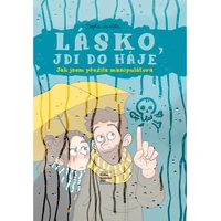 Lásko, jdi do háje - E-kniha