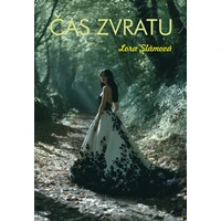 Čas zvratu - E-kniha