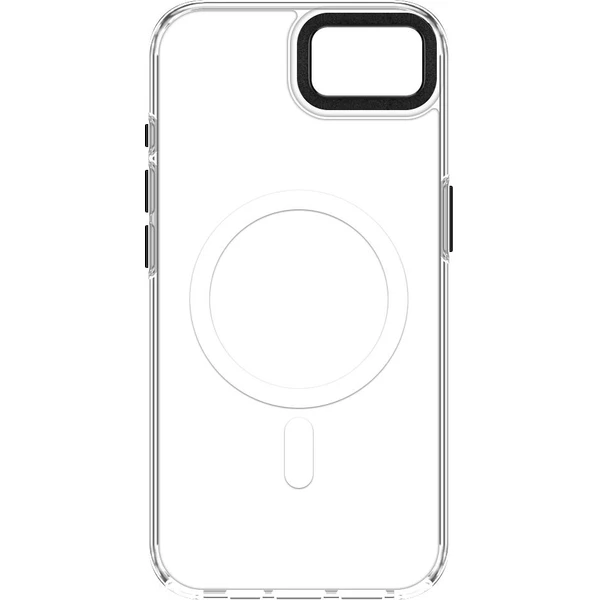 Tactical MagForce 2.0 kryt Apple iPhone 16e/17e Black - Pouzdra - Obrázek c00f96a380f2472bbea59bcd638a2c3d