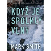 Když je spolkly vlny - E-kniha