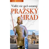 Pražský hrad – Vidět víc než ostatní - E-kniha