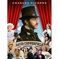David Copperfield - E-kniha