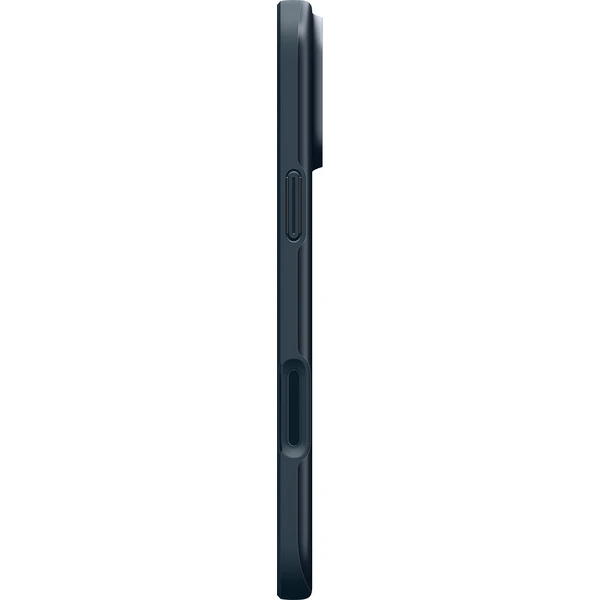 Spigen Thin Fit MagSafe kryt iPhone 18 Pro Max/17 Pro Max metal slate - Pouzdra - Obrázek c01de9a938074ac08abf78f9578b1d39