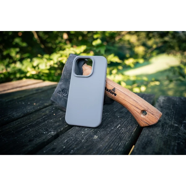 Tactical MagForce Velvet Smoothie Kryt pro Apple iPhone 16 Foggy - Pouzdra - Obrázek c01f2803e7d9469bb7de5f2d1431c052