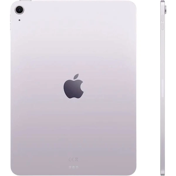 Apple iPad Air 11" 128GB Wi-Fi fialový (2025) (Kategorie A) - Tablety - Obrázek c01f3a6a18194bbc86d0cb3d87929739