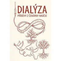 Dialýza – příběhy z čekárny naděje - E-kniha