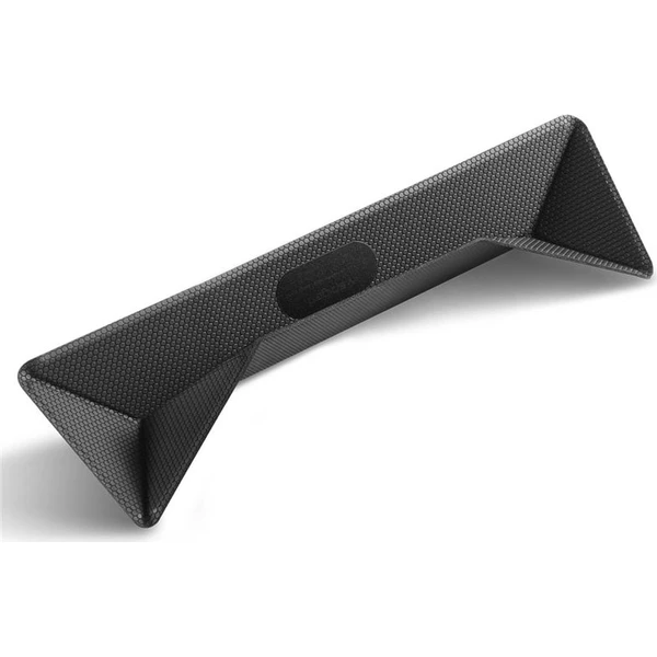Spigen Slim Fold Laptop Stand LD201-S4 stojánek pro notebook/MacBook černý - Stojánky - Obrázek c0248a0ad36c4509a1219adeb7b40662