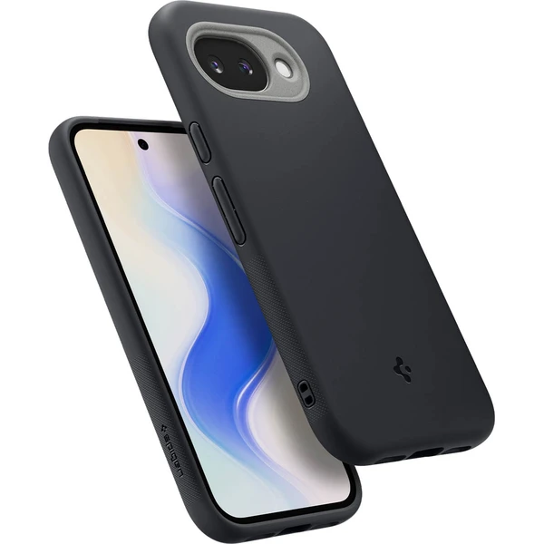Spigen Nano Pop MagSafe kryt Google Pixel 10a black sesame - Pouzdra - Obrázek c028763463034cacac76748ca56ee758