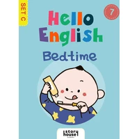 Bedtime - E-kniha