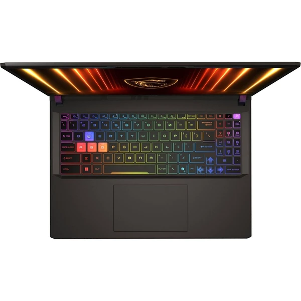MSI Vector 16 HX AI (A2XWHG-411XCZ) RTX 5070 Ti šedý  - Notebooky - Obrázek c02d64a969a84b33861feba1a253a5e1