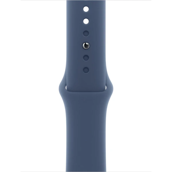 Apple Watch 42/41/40/38mm denimový sportovní řemínek S/M - Řemínky - Obrázek c02dde55278f4b2fbe5f0e9fa0a49e09