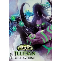 Illidan - E-kniha