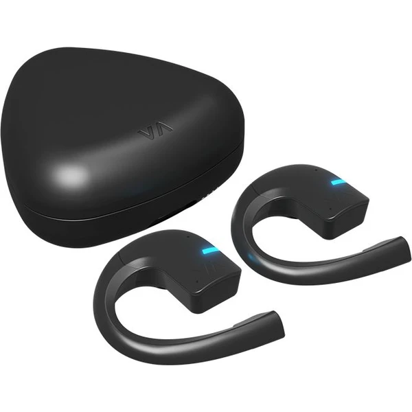 Vasco Translator E1 překladač do ucha Classic Black - Záznamová zařízení - Obrázek c0355809e7d54fb59464767cc1ac710f