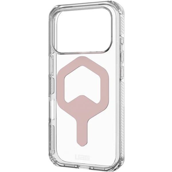 UAG Plyo Magsafe kryt iPhone 17 Pro čirý/růžovězlatý - Pouzdra - Obrázek c0362fd35de34da0a2ef1cf54564541d