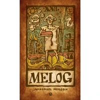 Melog - E-kniha
