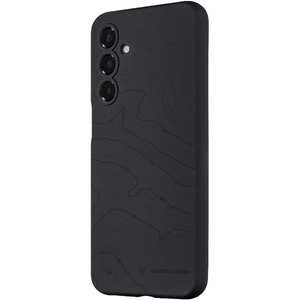 Tactical Beaver Kryt pro Samsung Galaxy A16 Asphalt - Pouzdra - Obrázek c038df9d92054ea8a182dc81b7463d2b