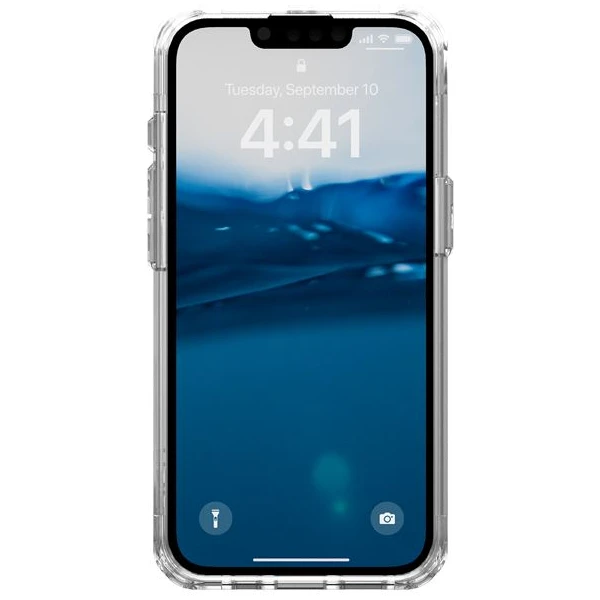UAG Plyo Magsafe kryt iPhone 17e/16e bílý - Pouzdra - Obrázek c03c4b259bf344fcae441b5f81d33a9a