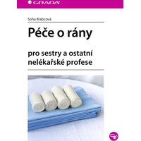 Péče o rány - E-kniha